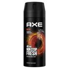 Axe Deodorant bodyspray musk 150ml
