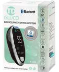 Ht One Td-gluco Bluetooth Startpakket 1 Set 1set