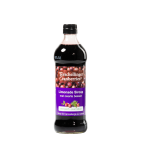 Terschellinger Cranberry-Zwarte Bes Siroop Bio 500ml
