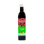 Terschellinger Cranberries Cranberrysap Ongezoet 500ml