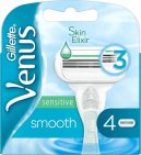 Gillette Venus smooth sensitive mesjes 4st