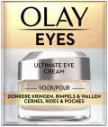 olay Eyes Ultimate Oogcrème 15ml