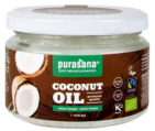 Purasana Coconut Oil 250ml