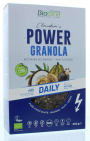 Biotona Power Granola Daily Bio 250gr