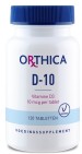 Orthica D-10 120 tabletten