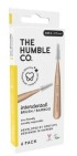 The Humble Co Interdental Borstel 0.70 mm Geel 6st