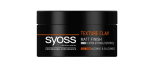 Syoss Texture Clay 100ml