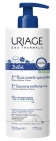 Uriage Baby 1e Cleansing Soothing Oil 500 ML