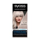 Syoss Blond Cool Blonds Color 12-59 Cool Platinum Blond 1 sruk