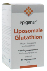 Epigenar Glutathion Liposomaal 60vc