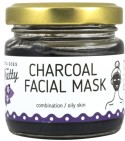 Zoya Goes Pretty Charcoal Face Mask 70g
