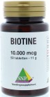SNP Biotine 10000 mcg 50tb