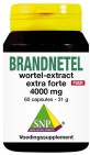 SNP Brandnetelwortel Extract 4000 mg Puur 60ca
