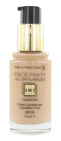 Max Factor Face Finity 3-in-1 Foundation - Golden 75 30ml