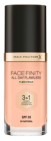 Max Factor Face Finity 3-in-1 Foundation - Natural 50 30ml