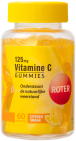 Roter Vitamine C 125mg Gummies 60 stuks