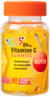 Roter Vitamine C 80mg Gummies 60 stuks