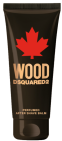 dsquared2 Wood pour Homme Aftershave Balm 100ml