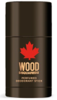 dsquared2 Wood pour Homme Deodorant Stick 75ml