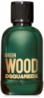 dsquared2 Green Wood Homme Eau de Toilette 30ml