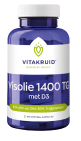 Vitakruid Visolie 1400TG met D3 60sft