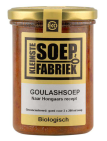 Kleinste Soep Fabriek Goulash Soep Bio 400ml