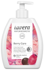 Lavera Handzeep Bes/Hand Wash Berry Care 250ml