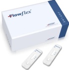 dnl Acon Flowflex Covid-19 Antigeen Sneltest voordeelpakket 25 stuks