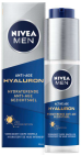 Nivea Men Active Age Hyaluron Moisturizing Gel 50ml