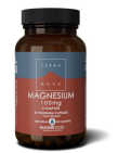 Terranova Magnesium Bisglycinaat 50ca