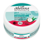 Alviana Haarmasker 3in1 Coco Hair Care 150ml
