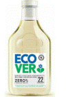 Ecover Wol- en Fijnwasmiddel Zero 1lt