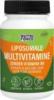 Nutriforce Multi Liposomaal 30tb