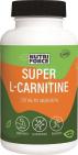 Nutriforce L-Carnitine 60st