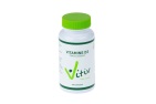 Vitiv Vitamine D3 3000 IU 360ca