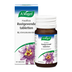 A.Vogel Passiflora Rustgevende1*  80 tabletten