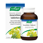 A.Vogel Alchemilla Glucosamine 90 tabletten