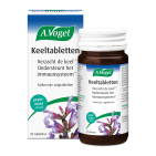 A.Vogel Keeltabletten 20 tabletten