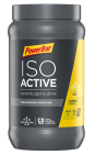 Powerbar Isoactive Lemon 600gr