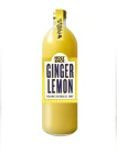 holyshot Ginger lemon 750ml