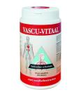 Vascu Vitaal Voedingssupplement voor Hart en Bloedvaten 600 Capsules