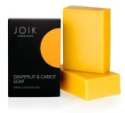 joik Grapefruit & Carrot Soap 100g