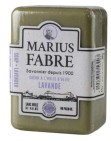 Marius Fabre Zeep Lavendel 150g