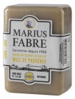 Marius Fabre Zeep Honing zonder Palmolie 150g