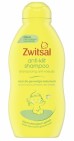 Zwitsal Shampoo Anti-Klit 200ml