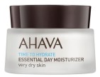 Ahava Essential Day Moisturizer Dry Skin 50ml