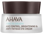 Ahava Age Control Bright Eye Crème 15ml