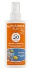 Alphanova Sun Sun Spray SPF30 Bio 125ml