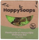 HappySoaps Shampoo Bar Tea-Riffic 70gr