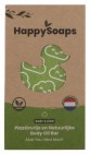 HappySoaps Baby & Kids Body Oil Bar Aloë You Very Much 60g
